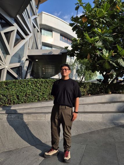 แชท หาแฟน 