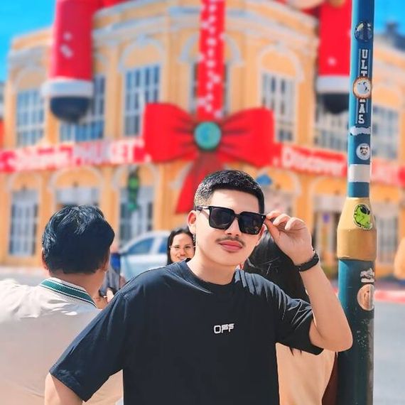 แชท หาเพื่อนคุย 