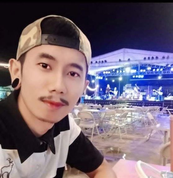แชท หาเพื่อนคุย