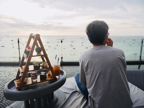 แชท หาเพื่อนคุย 