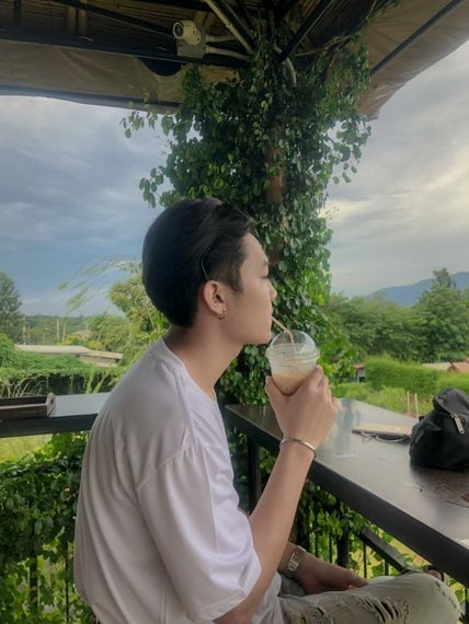 แชท หาเพื่อนคุย 