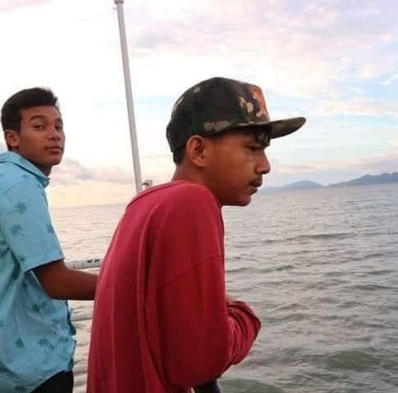 chat single  from Rayong