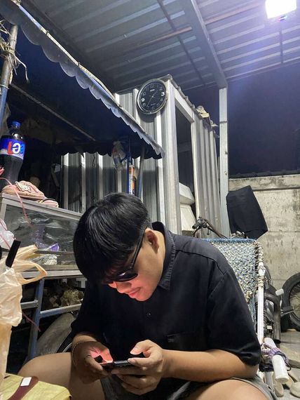 แชท หาแฟน, หาเพื่อนคุย 