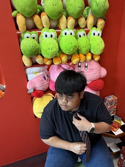 แชท หาเพื่อนคุย 