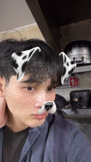 chat looking for friends  from Chiang Mai