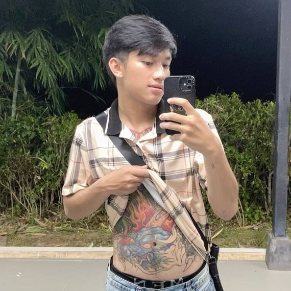 แชท หาเพื่อนคุย 