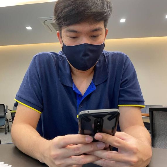 แชท หาเพื่อนคุย 