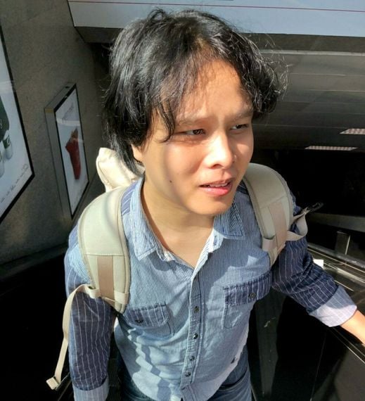 แชท หาเพื่อนคุย