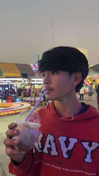 แชท หาเพื่อนคุย 