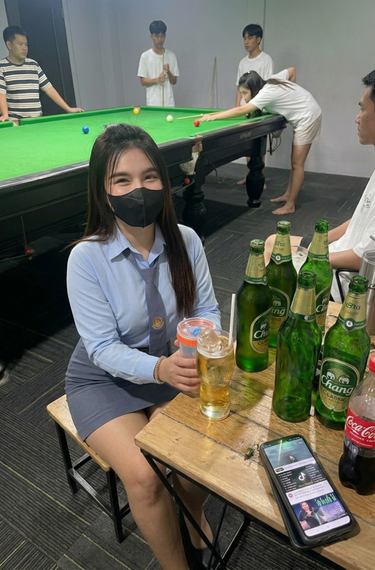 แชท หาเพื่อนคุย 