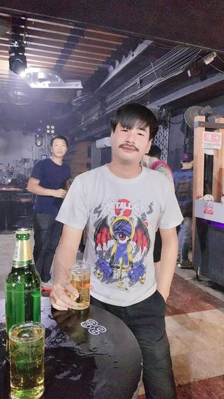 แชท หาเพื่อนคุย 
