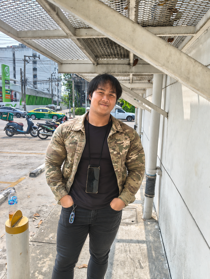 แชท หากิ๊ก, โสด 