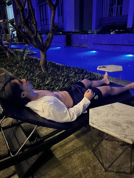 แชท หาเพื่อนคุย  ที่อยู่ กรุงเทพมหานคร