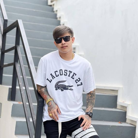 แชท หาเพื่อนคุย, โสด 