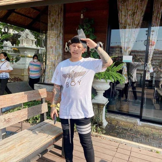 แชท หาเพื่อนคุย, โสด 