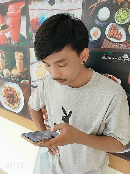 แชท หาเพื่อนคุย 