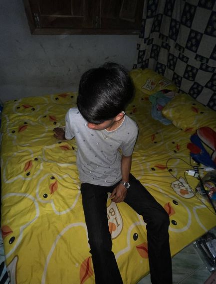 แชท หาเพื่อนคุย 