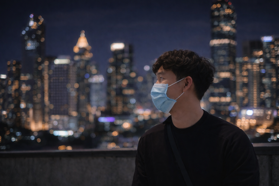 แชท หาเพื่อนคุย 