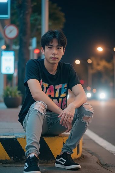 แชท หาเพื่อนคุย 