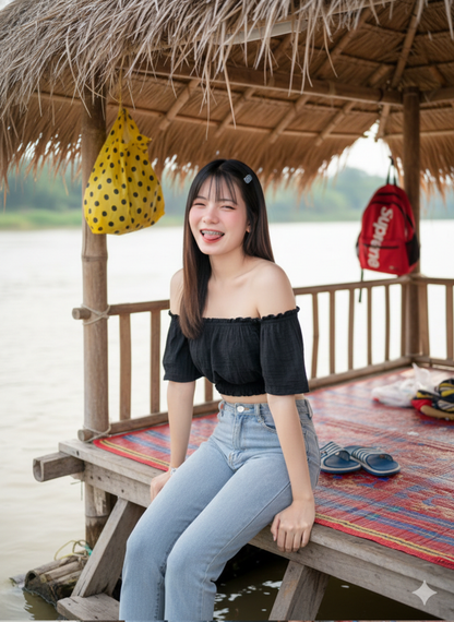 แชท หาเพื่อนคุย