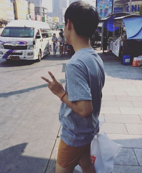 แชท หาเพื่อนคุย 