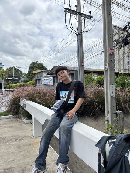 แชท หาเพื่อนคุย 