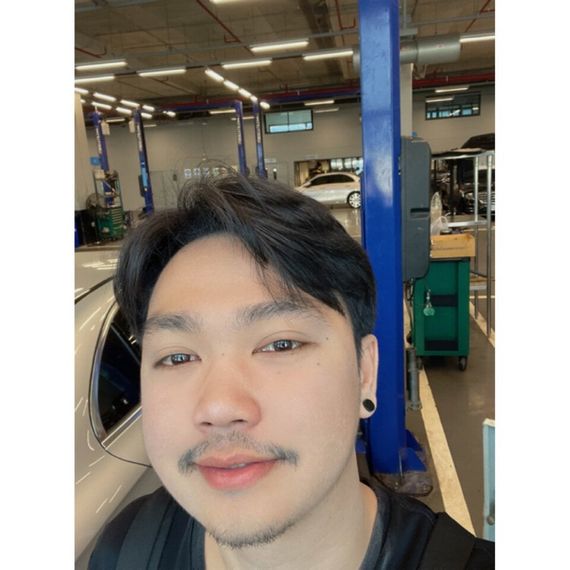แชท โสด, นัดเจอ  ที่อยู่ กรุงเทพมหานคร