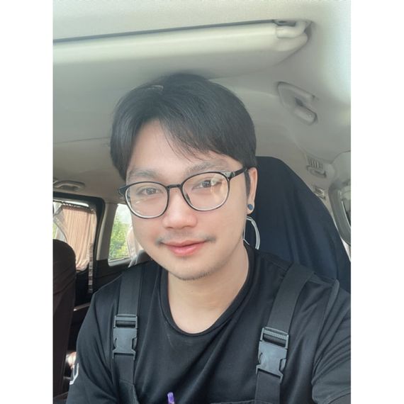 chat single  from Bangkok