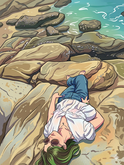 แชท หาเพื่อนคุย 