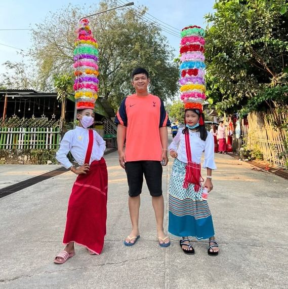 แชท หาเพื่อนคุย 