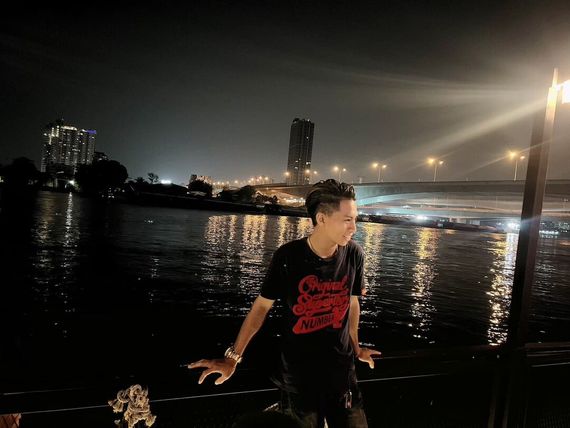 แชท หาแฟน, โสด 