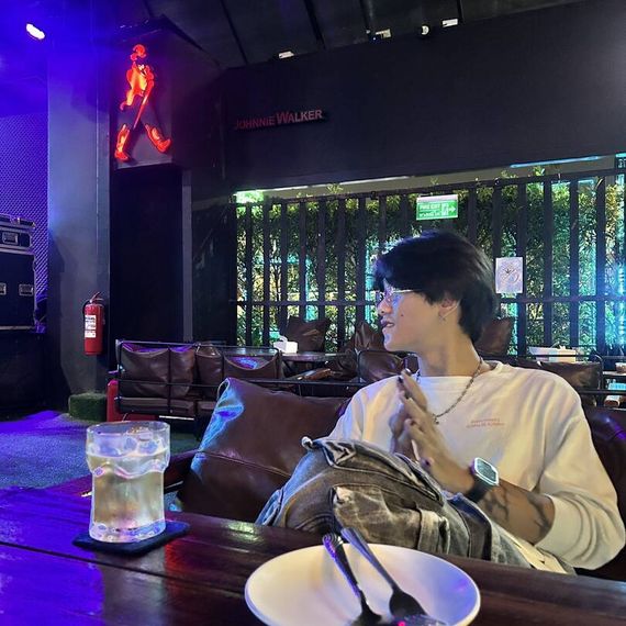 แชท หาเพื่อนคุย 