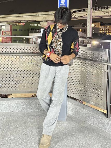 แชท หาเพื่อนคุย 