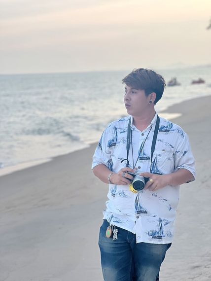 แชท หาแฟน, หาเพื่อนคุย  ที่อยู่ กรุงเทพมหานคร