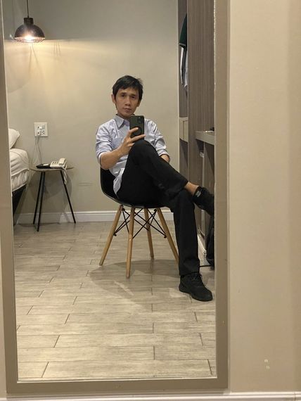 แชท หากิ๊ก, โสด 