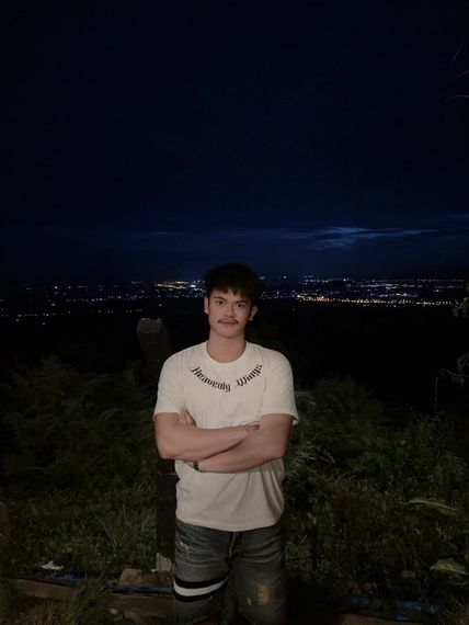 chat chat, hangout  from Chon Buri