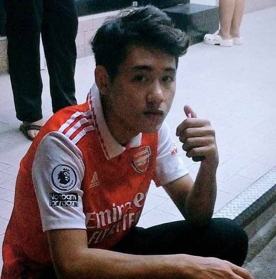 แชท หาเพื่อนคุย 