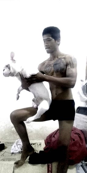 แชท หาแฟน, โสด 