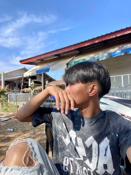 แชท หาเพื่อนคุย, โสด 