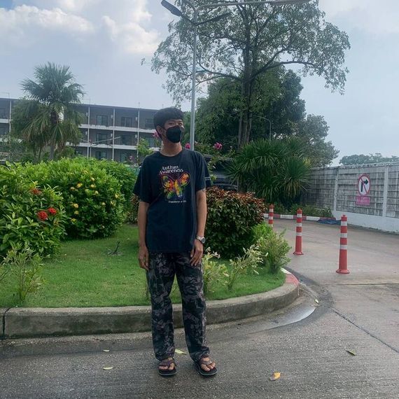 แชท โสด  ที่อยู่  ปทุมธานี