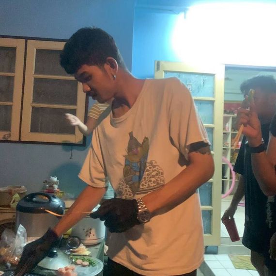 แชท โสด  ที่อยู่  ปทุมธานี