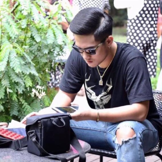 แชท หาเพื่อนคุย, หาเพื่อนเที่ยว  ที่อยู่ กรุงเทพมหานคร