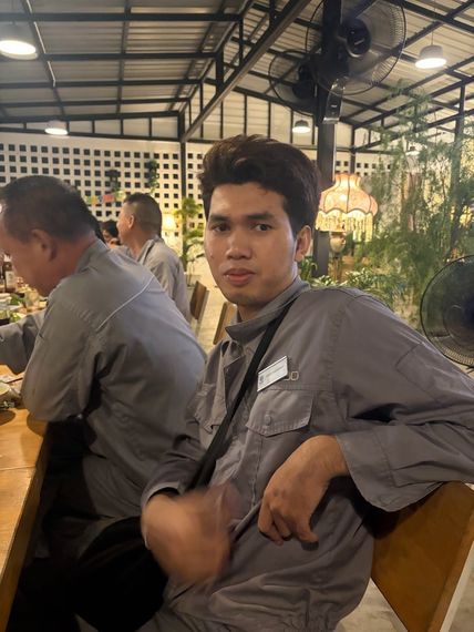 แชท หาเพื่อนคุย