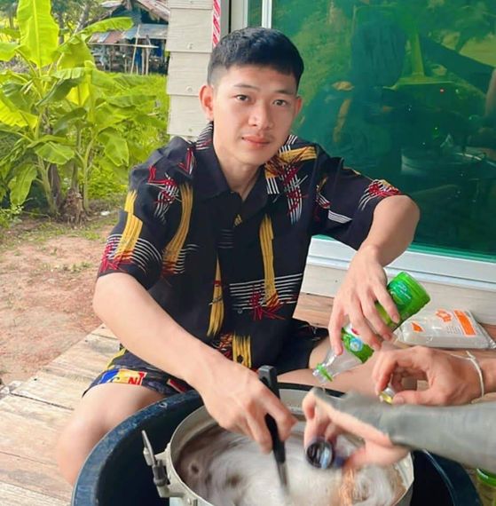 แชท หาเพื่อนคุย 