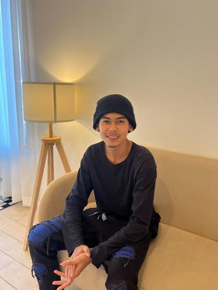 แชท หาเพื่อนคุย