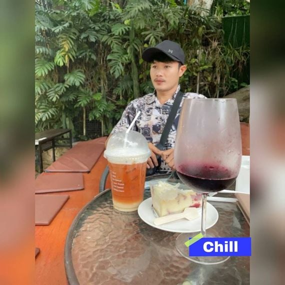 แชท หาเพื่อนคุย