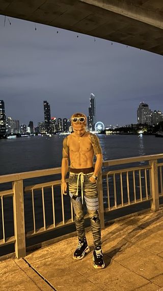 แชท หาเพื่อนคุย, โสด  ที่อยู่ กรุงเทพมหานคร