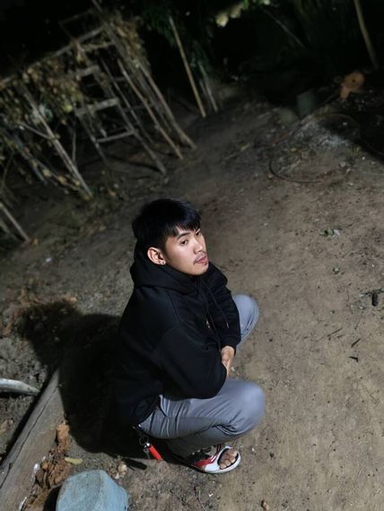 แชท หาเพื่อนคุย, โสด 