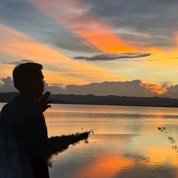 แชท หาเพื่อนคุย 