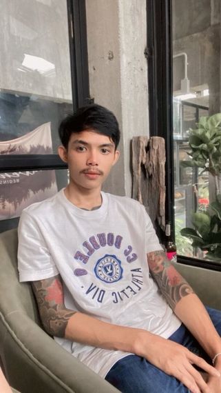 chat find love, find 2nd love from Bangkok